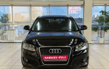Audi A3, 2008 год, 849 000 рублей, 3 фотография