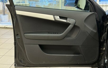 Audi A3, 2008 год, 849 000 рублей, 14 фотография