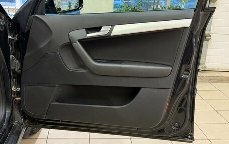 Audi A3, 2008 год, 849 000 рублей, 16 фотография