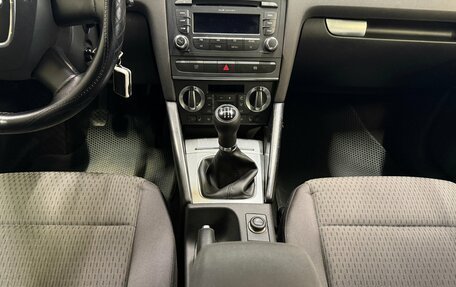 Audi A3, 2008 год, 849 000 рублей, 13 фотография