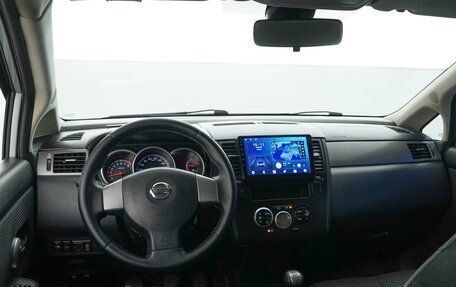 Nissan Tiida, 2011 год, 649 077 рублей, 6 фотография