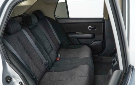 Nissan Tiida, 2011 год, 649 077 рублей, 7 фотография