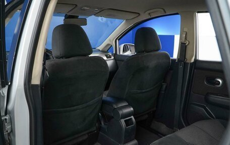 Nissan Tiida, 2011 год, 649 077 рублей, 11 фотография