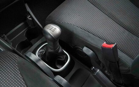 Nissan Tiida, 2011 год, 649 077 рублей, 12 фотография