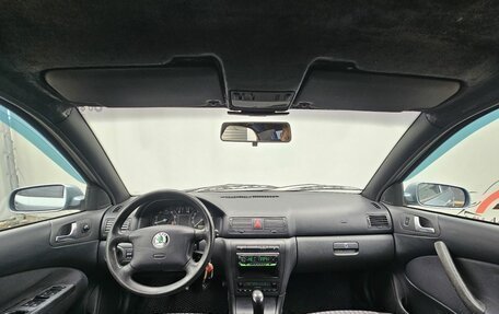 Skoda Octavia IV, 2002 год, 315 000 рублей, 8 фотография