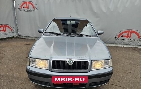 Skoda Octavia IV, 2002 год, 315 000 рублей, 5 фотография