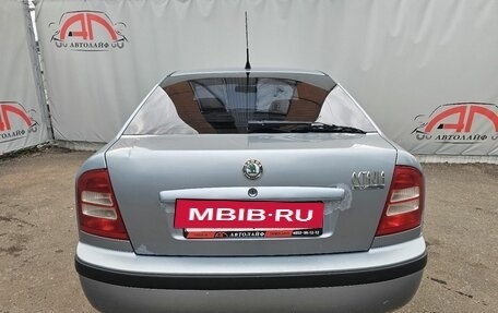 Skoda Octavia IV, 2002 год, 315 000 рублей, 7 фотография