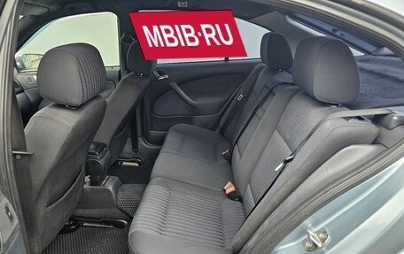 Skoda Octavia IV, 2002 год, 315 000 рублей, 9 фотография