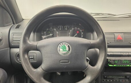 Skoda Octavia IV, 2002 год, 315 000 рублей, 14 фотография