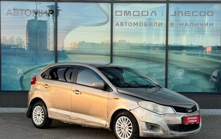Chery Bonus (A13), 2011 год, 100 000 рублей, 3 фотография