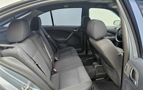 Skoda Octavia IV, 2002 год, 315 000 рублей, 10 фотография