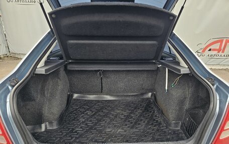 Skoda Octavia IV, 2002 год, 315 000 рублей, 11 фотография