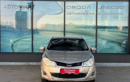 Chery Bonus (A13), 2011 год, 100 000 рублей, 2 фотография