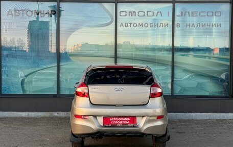 Chery Bonus (A13), 2011 год, 100 000 рублей, 6 фотография