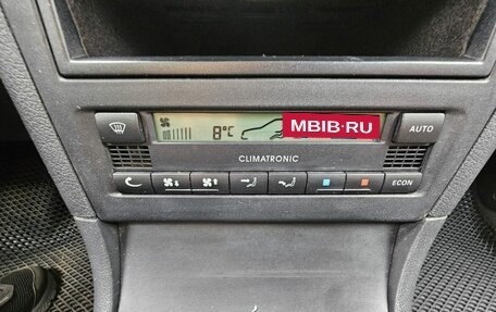 Skoda Octavia IV, 2002 год, 315 000 рублей, 16 фотография
