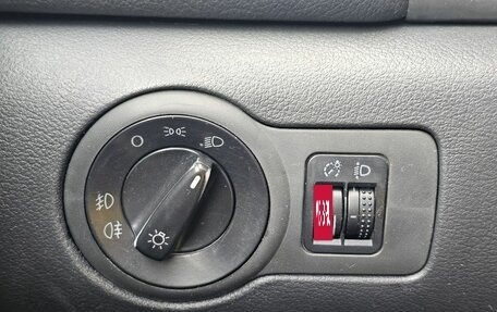 Skoda Octavia IV, 2002 год, 315 000 рублей, 13 фотография