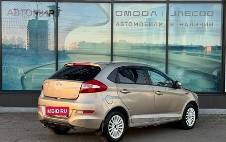 Chery Bonus (A13), 2011 год, 100 000 рублей, 5 фотография