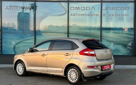 Chery Bonus (A13), 2011 год, 100 000 рублей, 7 фотография