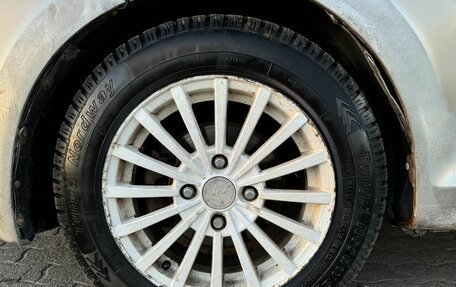 Chery Bonus (A13), 2011 год, 100 000 рублей, 9 фотография