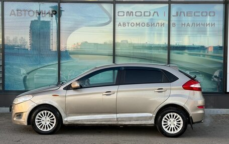 Chery Bonus (A13), 2011 год, 100 000 рублей, 8 фотография