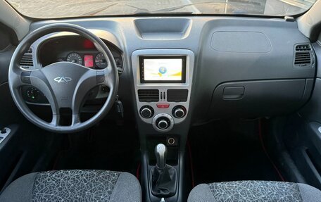 Chery Bonus (A13), 2011 год, 100 000 рублей, 13 фотография
