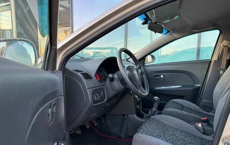Chery Bonus (A13), 2011 год, 100 000 рублей, 10 фотография