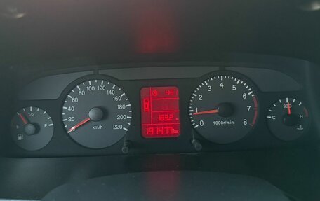 Chery Bonus (A13), 2011 год, 100 000 рублей, 14 фотография