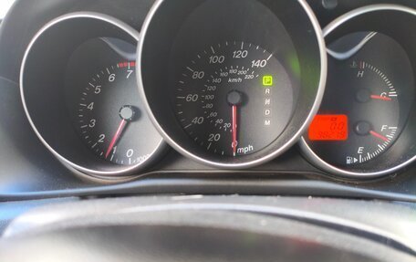 Mazda 3, 2004 год, 650 000 рублей, 3 фотография
