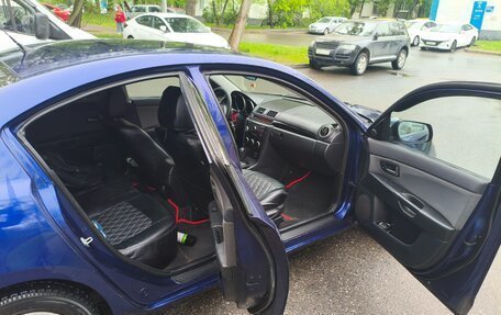 Mazda 3, 2004 год, 650 000 рублей, 7 фотография