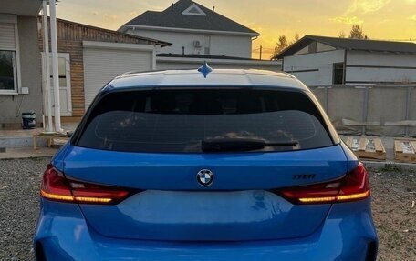 BMW 1 серия, 2022 год, 1 730 000 рублей, 4 фотография