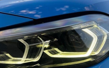 BMW 1 серия, 2022 год, 1 730 000 рублей, 3 фотография