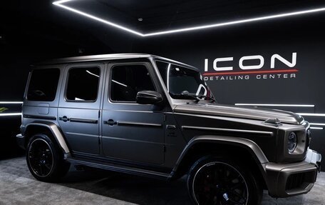 Mercedes-Benz G-Класс AMG, 2021 год, 20 500 000 рублей, 1 фотография