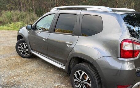 Nissan Terrano III, 2015 год, 1 300 000 рублей, 2 фотография