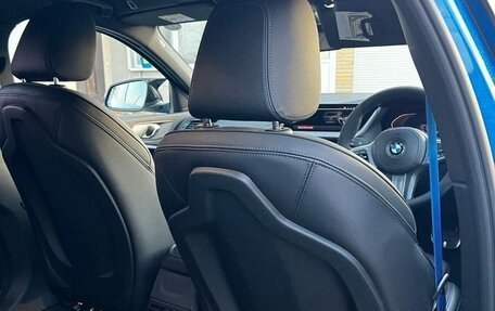 BMW 1 серия, 2022 год, 1 730 000 рублей, 15 фотография