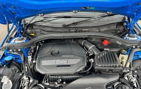 BMW 1 серия, 2022 год, 1 730 000 рублей, 13 фотография