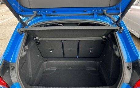 BMW 1 серия, 2022 год, 1 730 000 рублей, 14 фотография