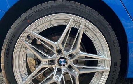 BMW 1 серия, 2022 год, 1 730 000 рублей, 16 фотография