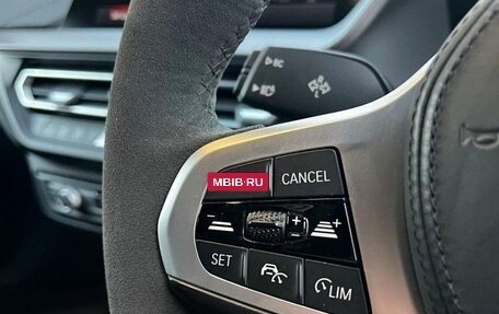 BMW 1 серия, 2022 год, 1 730 000 рублей, 9 фотография