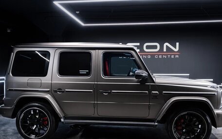 Mercedes-Benz G-Класс AMG, 2021 год, 20 500 000 рублей, 2 фотография