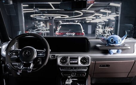 Mercedes-Benz G-Класс AMG, 2021 год, 20 500 000 рублей, 10 фотография