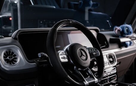 Mercedes-Benz G-Класс AMG, 2021 год, 20 500 000 рублей, 9 фотография