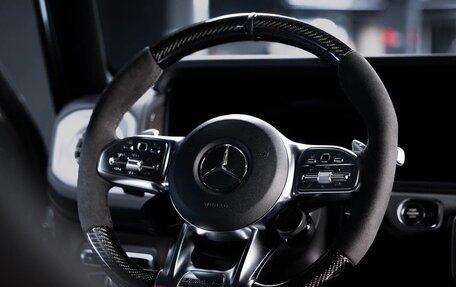 Mercedes-Benz G-Класс AMG, 2021 год, 20 500 000 рублей, 11 фотография