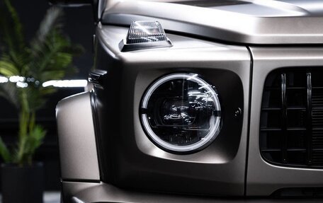 Mercedes-Benz G-Класс AMG, 2021 год, 20 500 000 рублей, 5 фотография