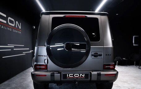Mercedes-Benz G-Класс AMG, 2021 год, 20 500 000 рублей, 12 фотография
