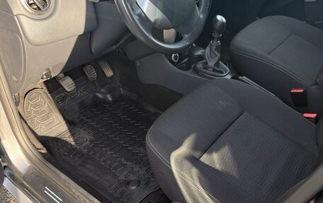 Nissan Terrano III, 2015 год, 1 300 000 рублей, 5 фотография