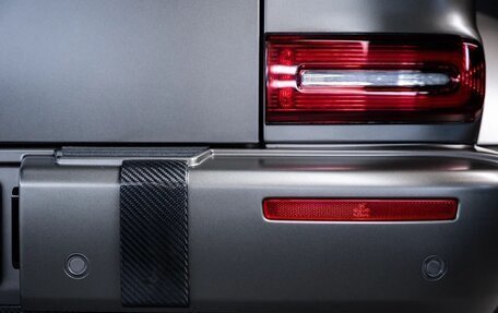 Mercedes-Benz G-Класс AMG, 2021 год, 20 500 000 рублей, 20 фотография