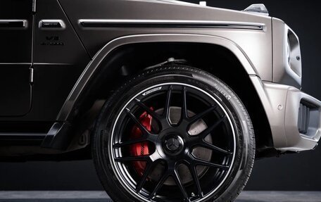 Mercedes-Benz G-Класс AMG, 2021 год, 20 500 000 рублей, 21 фотография