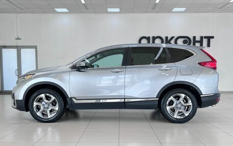 Honda CR-V IV, 2019 год, 2 330 000 рублей, 7 фотография