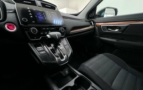 Honda CR-V IV, 2019 год, 2 330 000 рублей, 9 фотография