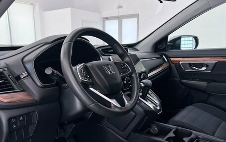 Honda CR-V IV, 2019 год, 2 330 000 рублей, 12 фотография